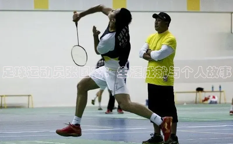 欧陆在线登录颐驰 06足球运动员张国富：生涯成就与个人故事