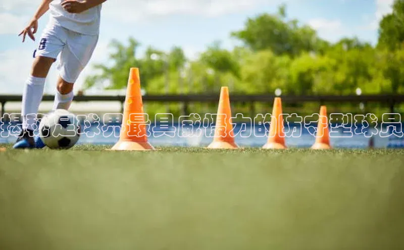 欧陆平台app下载光魔科技揭秘足球界最具威慑力的防守型球员