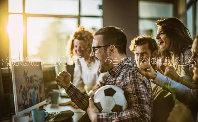 动感激情，活力无限——6号运动公园赛事盛况