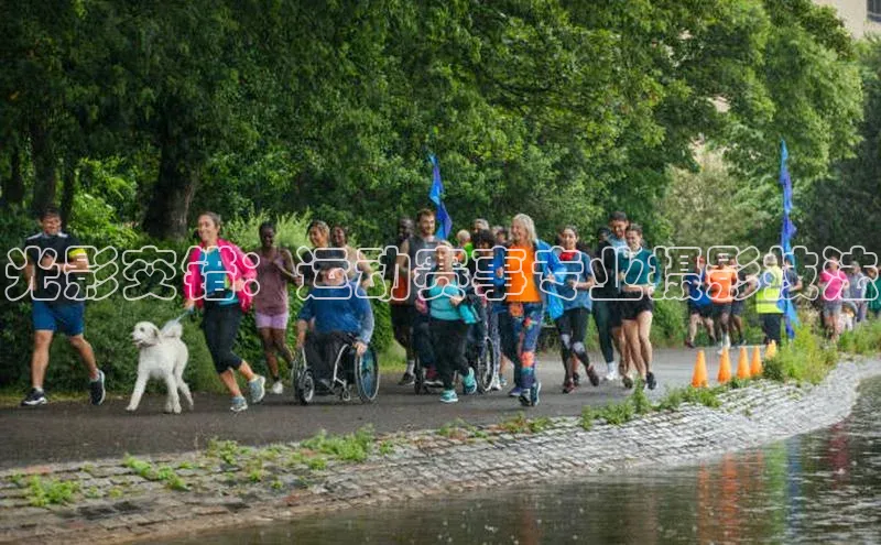 光影交错：运动赛事专业摄影技法