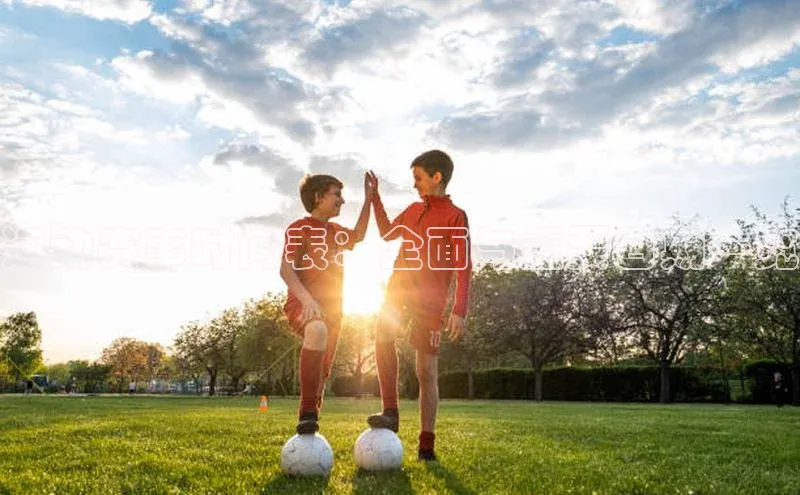 运动赛事时间表：全面与重要日期一览