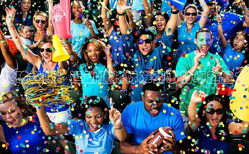 突破极限：运动健将标准赛事的卓越魅力