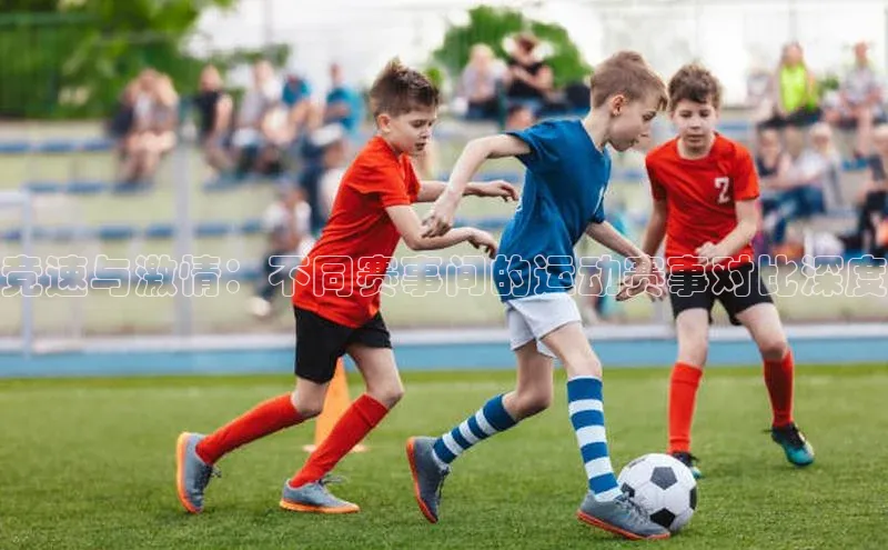 竞速与激情：不同赛事间的运动赛事对比深度