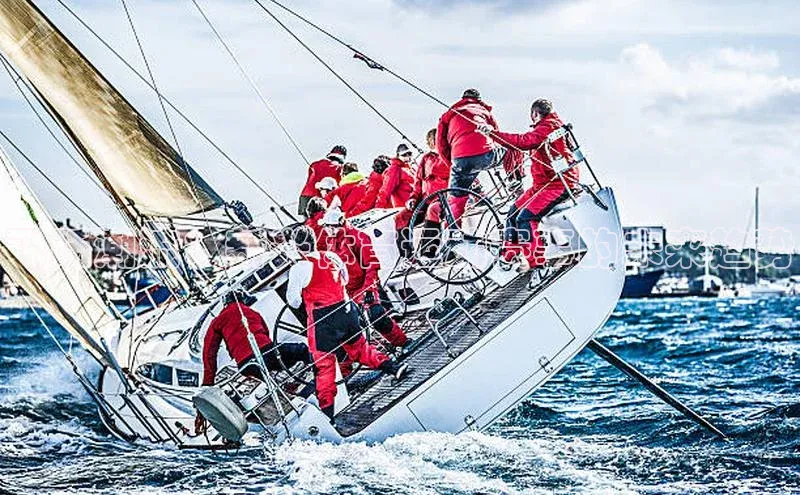 飞跃潮流：新兴体育运动赛事的未来趋势