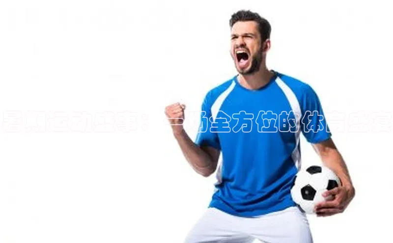 暑期运动盛事：一场全方位的体育盛宴