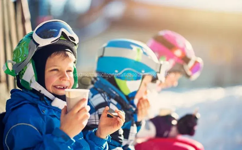 SportsEventWatching:TranslationandInterpretation