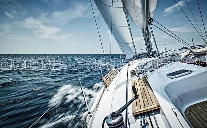 旋律的旅程：户外赛事背后的音乐选择