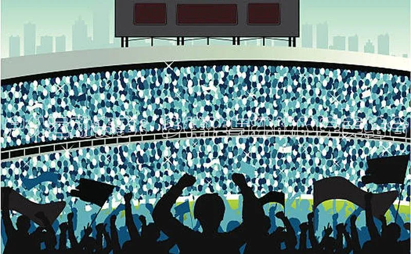 户外运动赛事：多样性与挑战的完美结合