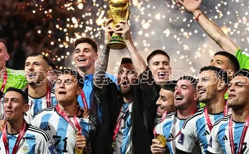 冠军争夺战：全球格斗运动赛事排名