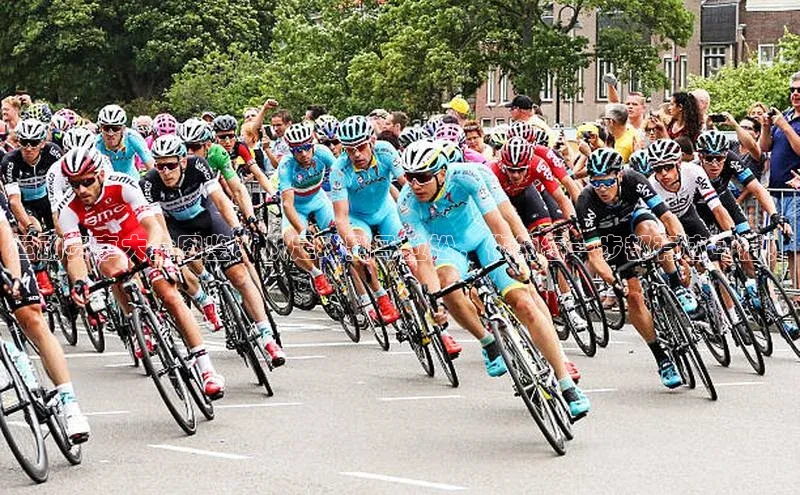 运动赛事大全图鉴：从足球到马拉松，你的每一步都有迹可循！